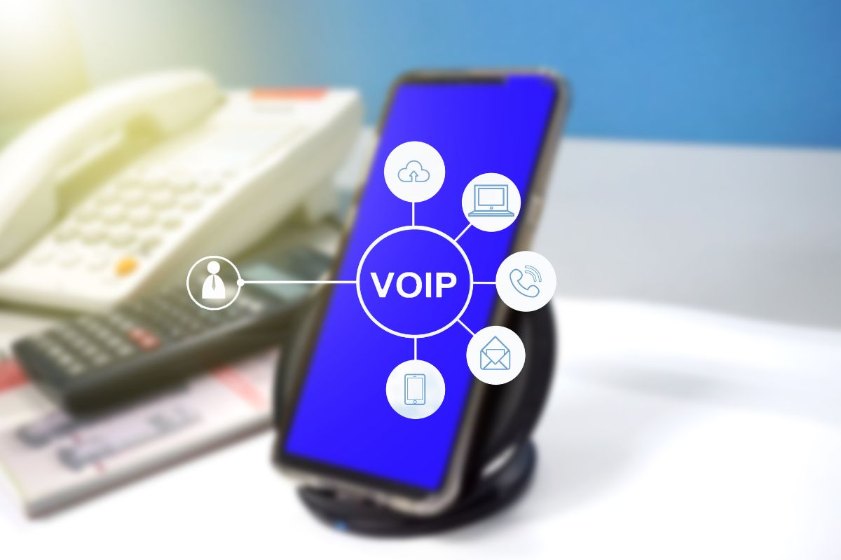 VoIP: When The Rumor Runs On The Web