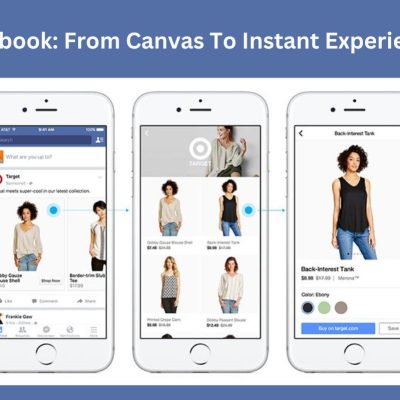 Facebook: From Canvas To Instant Experience