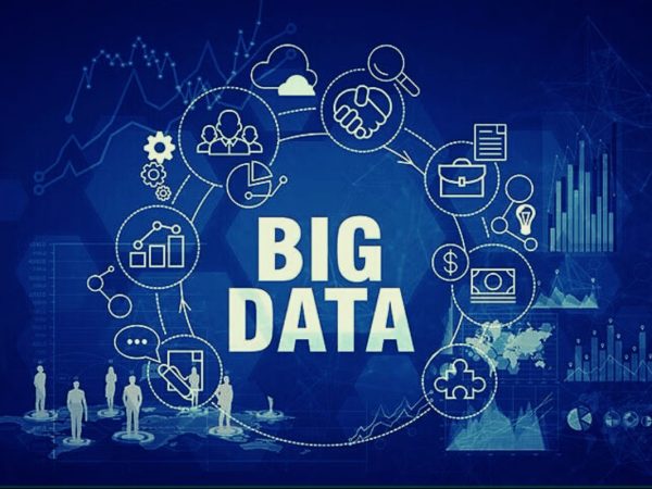 Growth Of Big Data: What Impact Do They Have on Strategic Business Decisions?