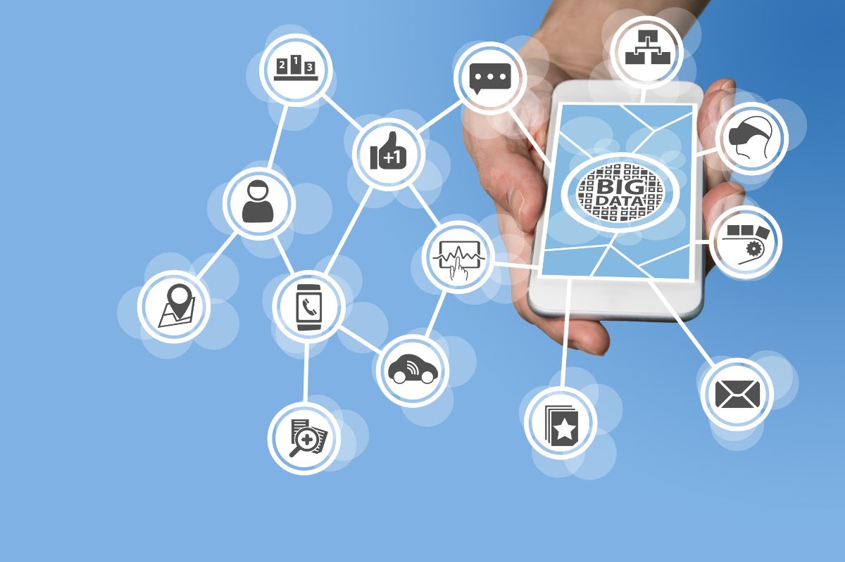 The Role Of Big Data, Mobile Apps, And The New “Era Of Marketing”