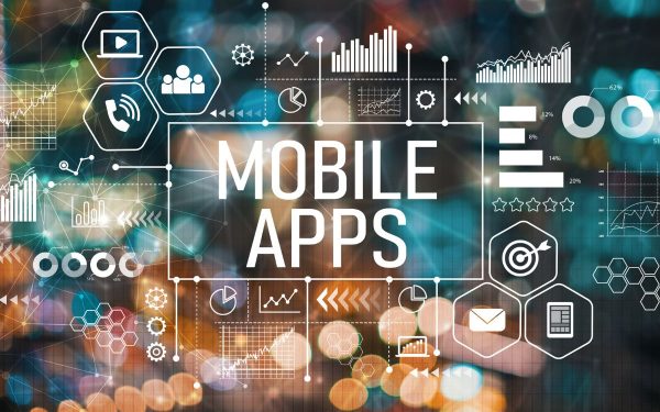 How Big Data Can Improve Mobile Apps