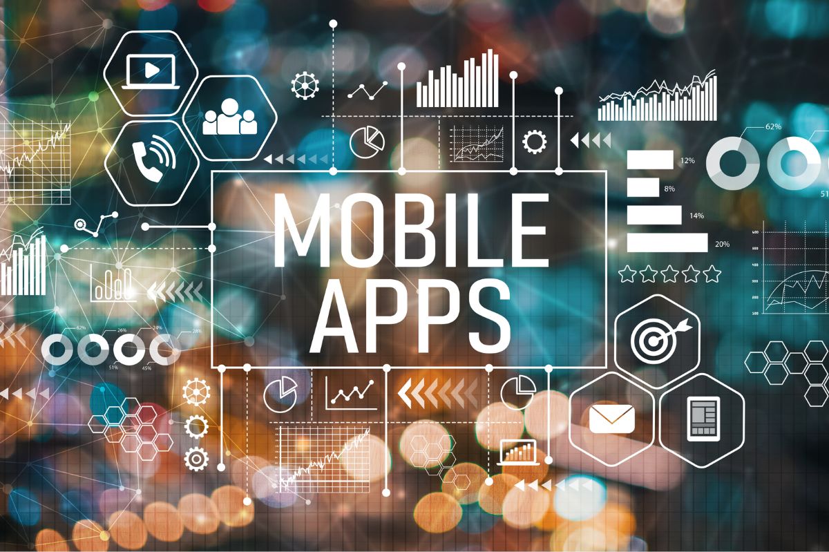 How Big Data Can Improve Mobile Apps