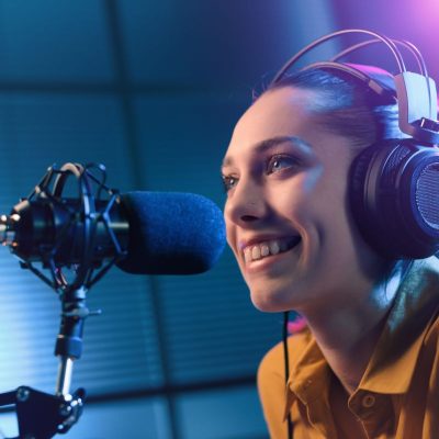 Brand And Podcast: Winning Marriage