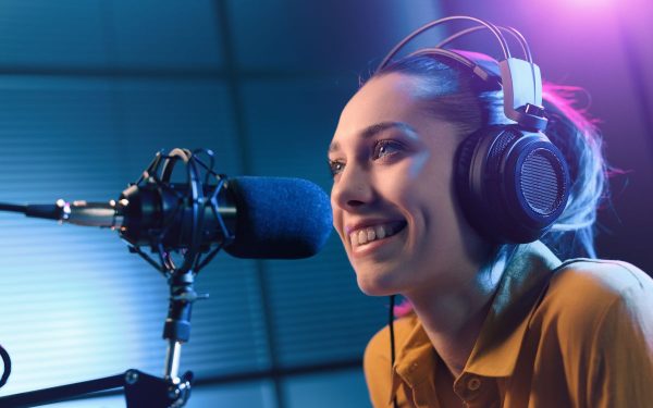 Brand And Podcast: Winning Marriage