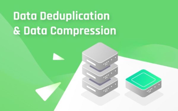 Deduplication: Data Compression And Removal Of Redundant Information