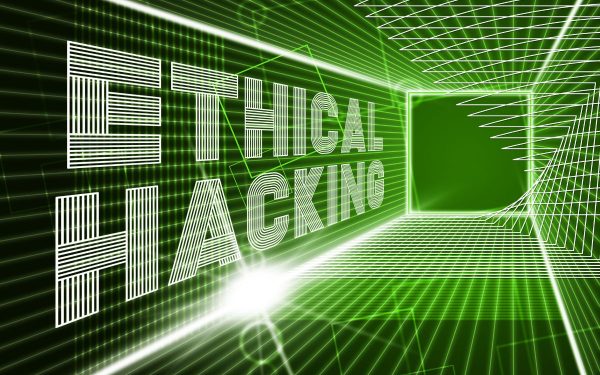 Ethical Hacking: Security Services To Test The Infrastructure