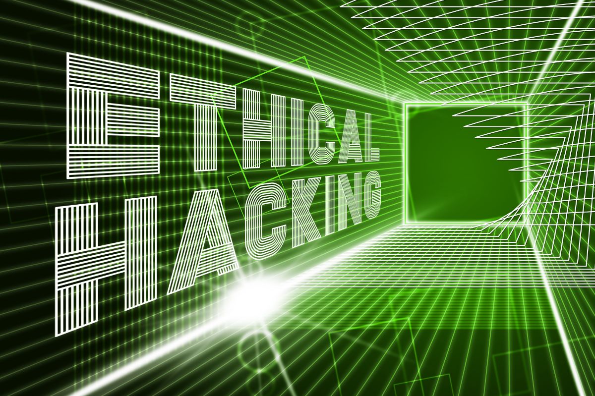 Ethical Hacking: Security Services To Test The Infrastructure