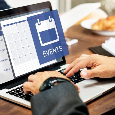 Smart Events: The Beauty Of Digital Events