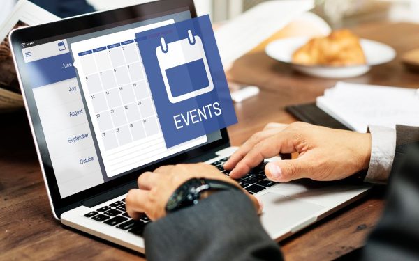 Smart Events: The Beauty Of Digital Events