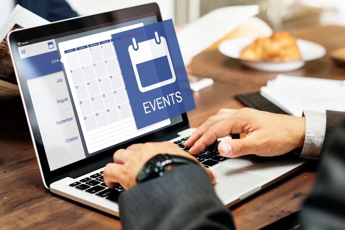 Smart Events: The Beauty Of Digital Events