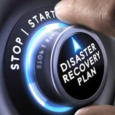 Why Having a Disaster Recovery Plan Saves The Business