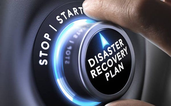 Why Having a Disaster Recovery Plan Saves The Business