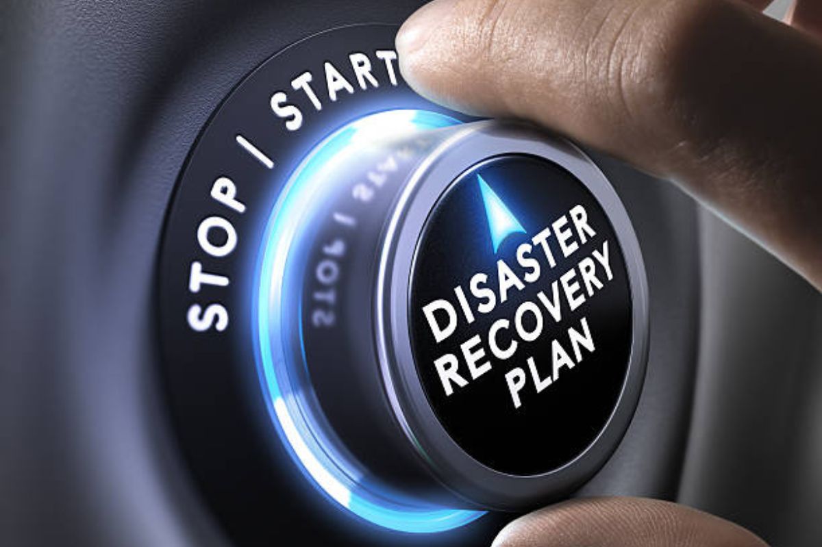 Why Having a Disaster Recovery Plan Saves The Business