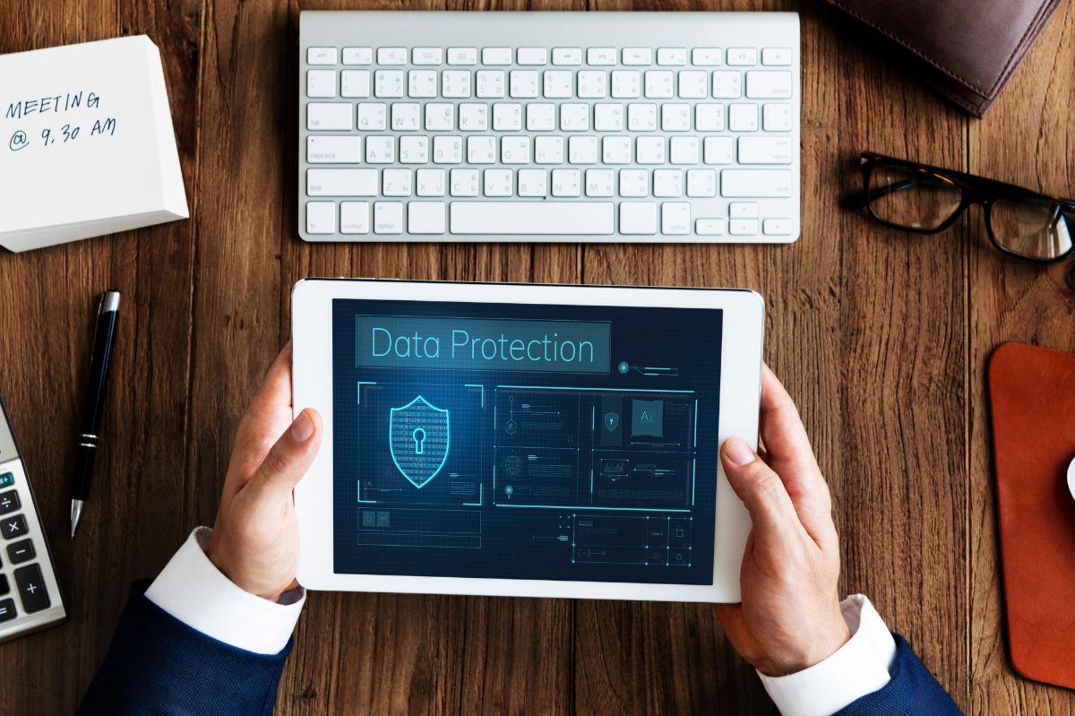 IT Data Protection: The Identikit Of The Ideal System Integrator