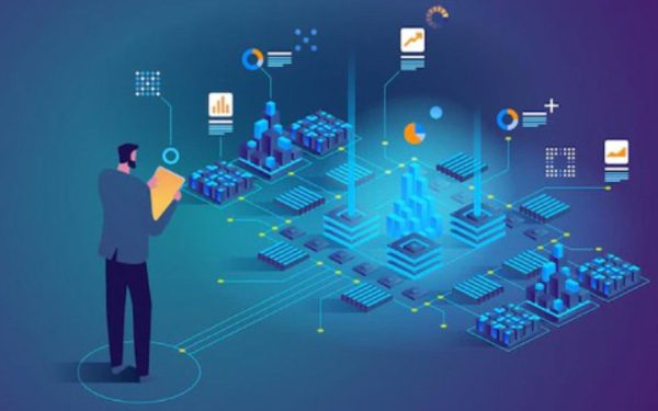 IT infrastructure, How Much Does It Cost Me?