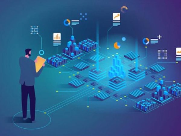 IT infrastructure, How Much Does It Cost Me?