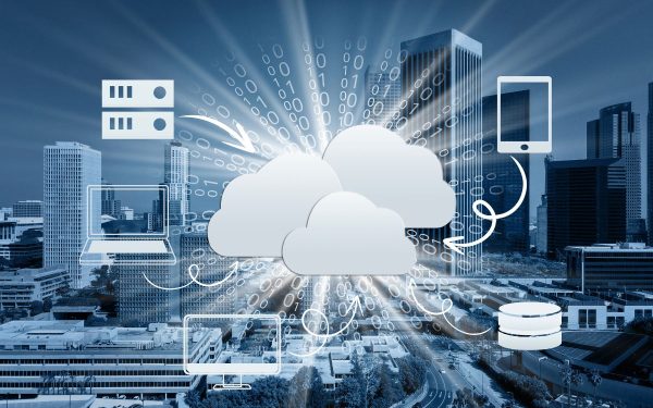 Cloud Business Continuity: Because Resilience Passes Through The Cloud