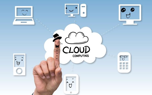 The Real Impact Of Cloud Computing on IT And Business
