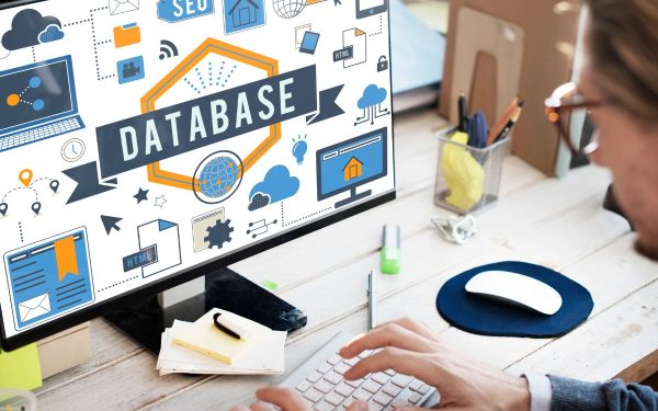 Databases For Mail Marketing