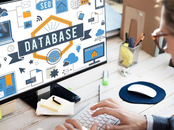 Databases For Mail Marketing