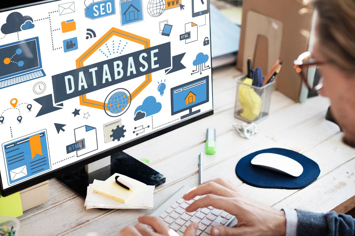 Databases For Mail Marketing