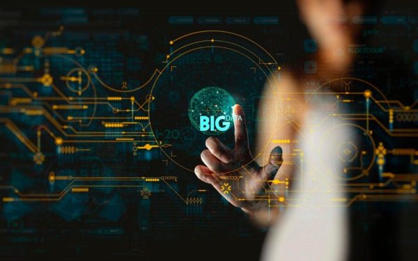 Big Data And AI to Predict The Evolution Of Multiple Sclerosis.