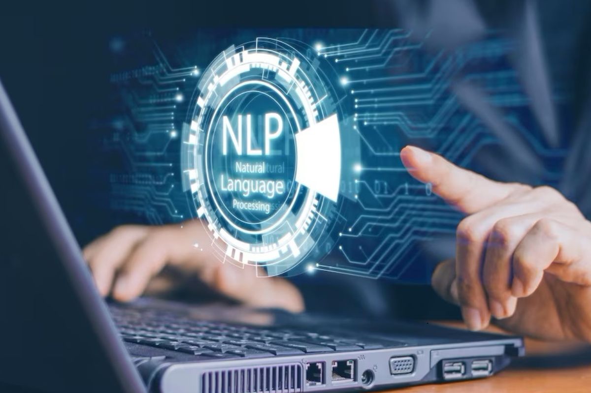 Artificial Intelligence And NLP In The Legal Sector