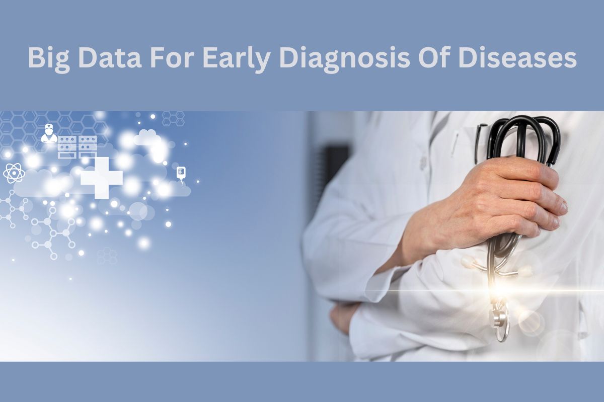 Big Data For Early Diagnosis Of Diseases