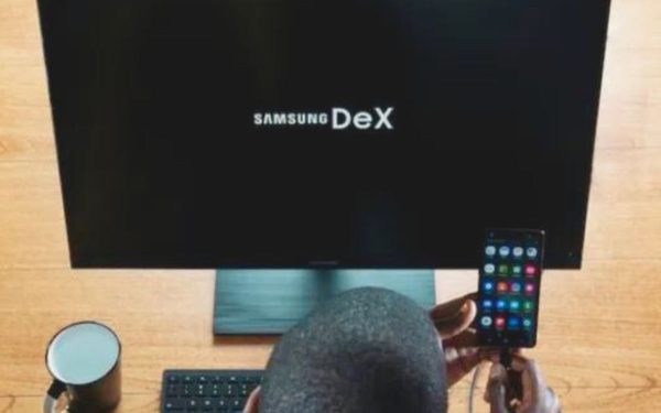 Everything You Need To Know About Samsung Dex
