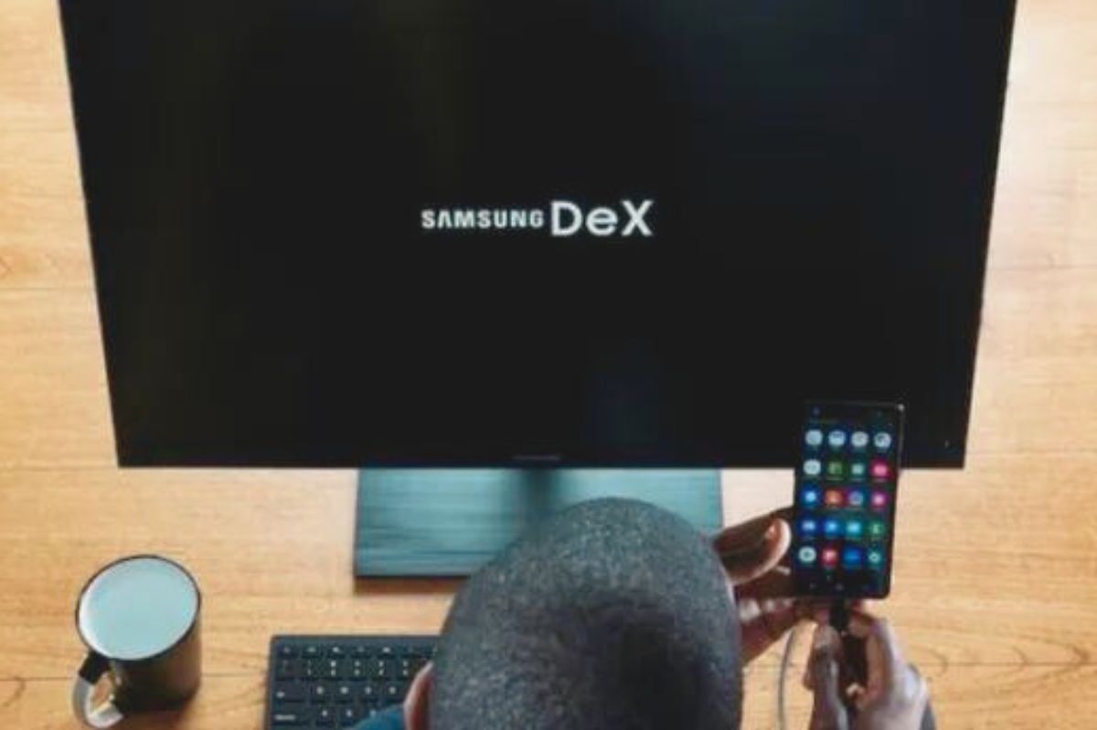 Everything You Need To Know About Samsung Dex