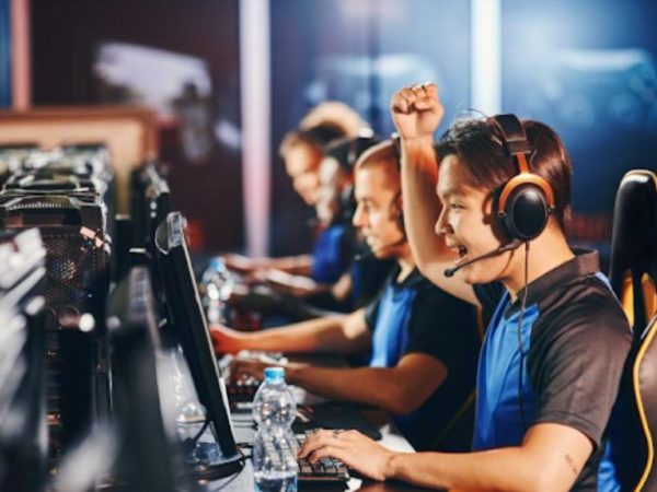 From Casual to Competitive: A Beginner’s Guide to E-Sports Betting