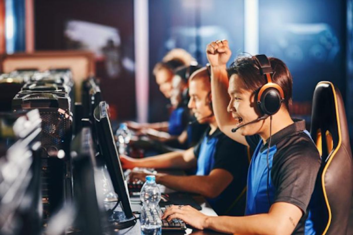 From Casual to Competitive: A Beginner’s Guide to E-Sports Betting