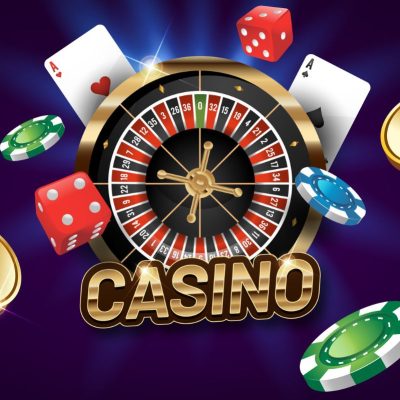What Are The New Features Of Online Casinos In 2023?