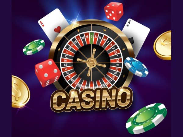 What Are The New Features Of Online Casinos In 2023?