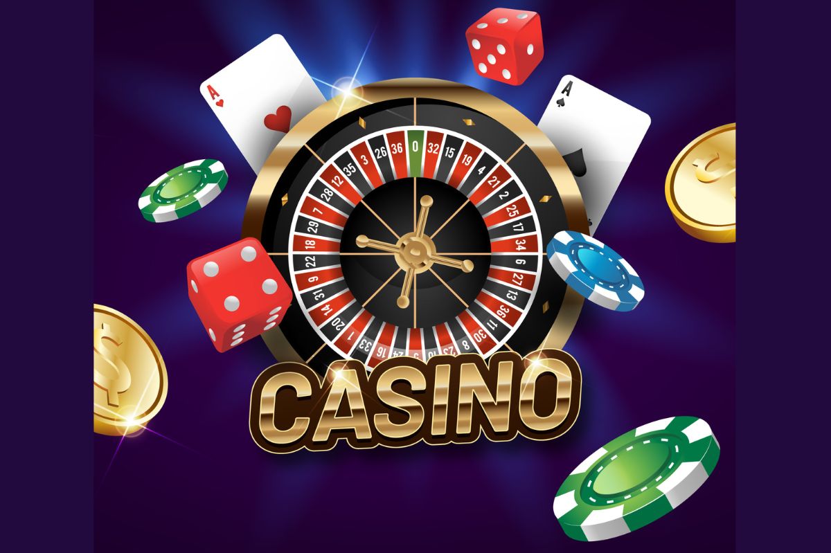 What Are The New Features Of Online Casinos?