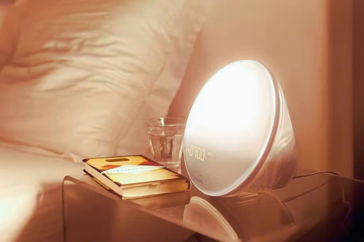 Solar Light Alarm Clock: What It Is For And Recommendations