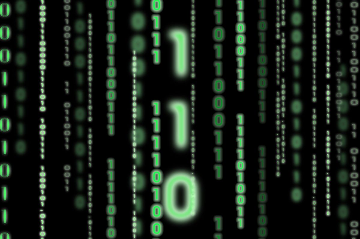 Binary Code: What It Is And What It Is For