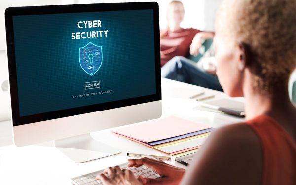 Cybersecurity Tips For Remote Work