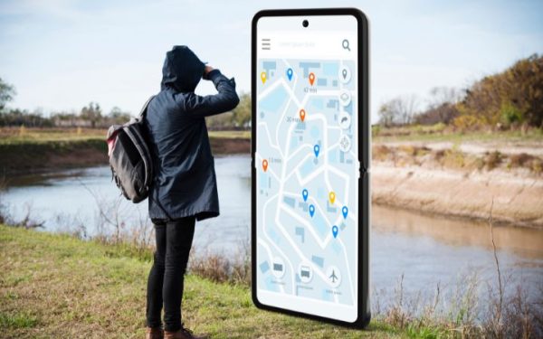 Spy On Your Location: How To Stop Your Smartphone From Tracking You