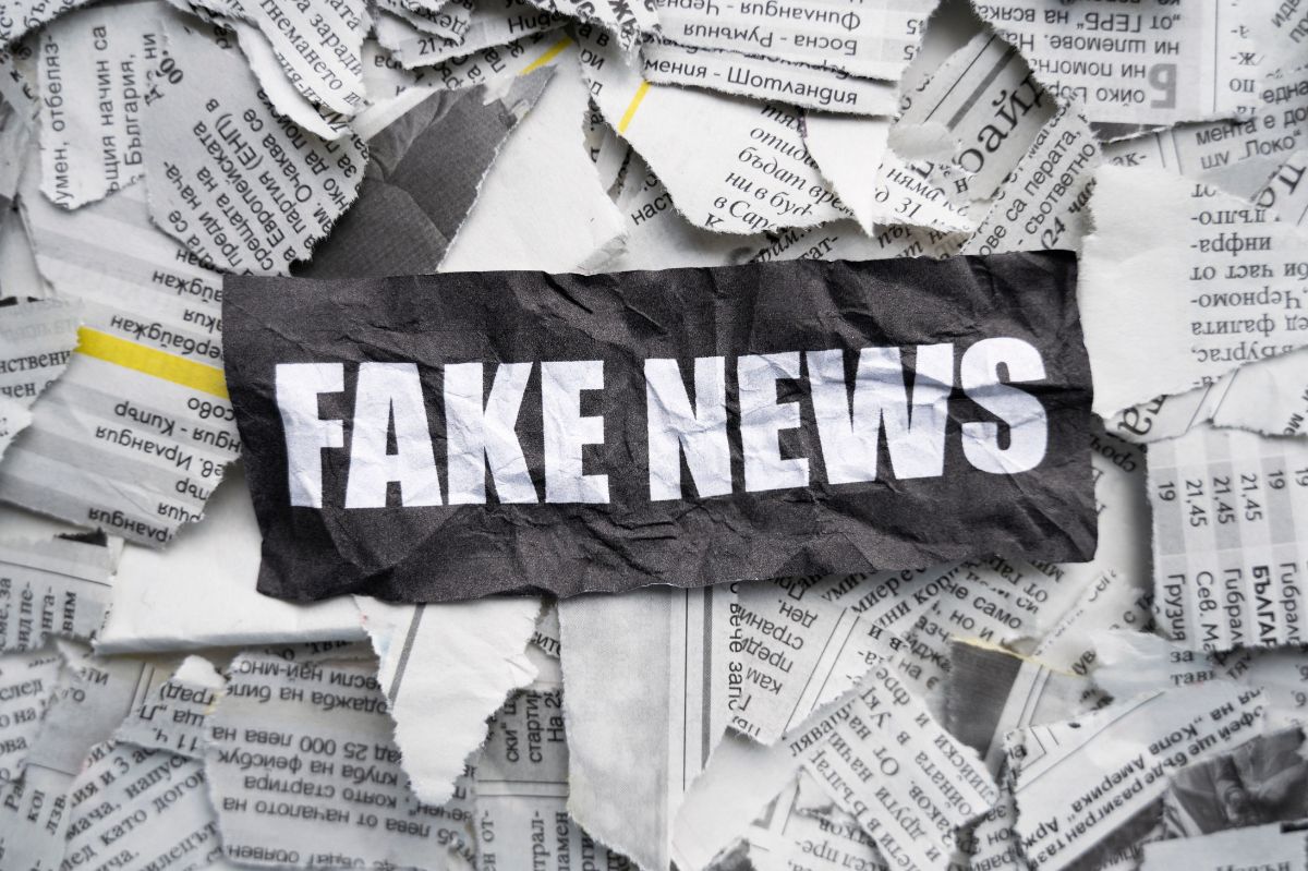 Tricks To Detect Fake Science And Health News