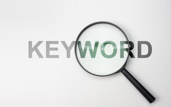 Types Of Keywords – Types Of Keywords