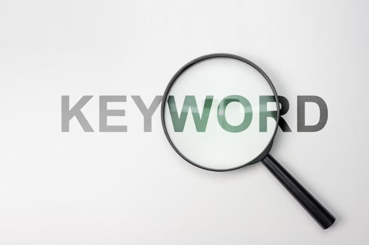 Types Of Keywords – Types Of Keywords