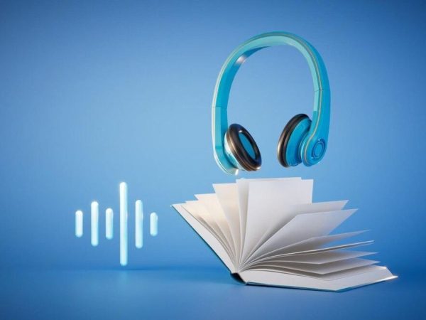Download Free Audiobooks