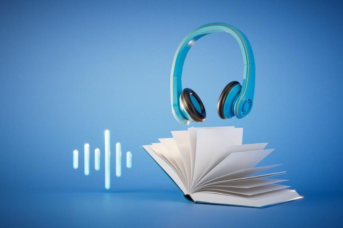 Download Free Audiobooks