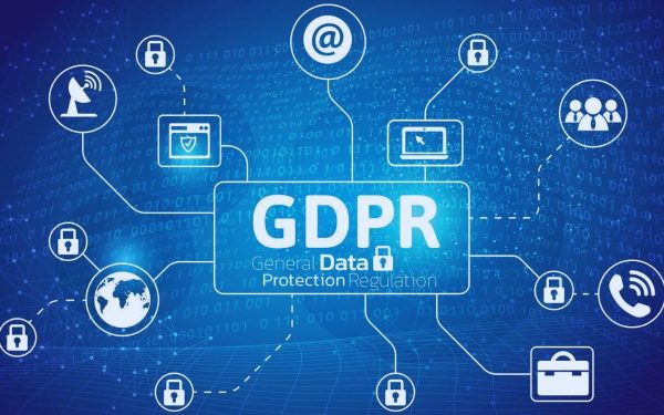 GDPR E-commerce And How It Affects Data Protection