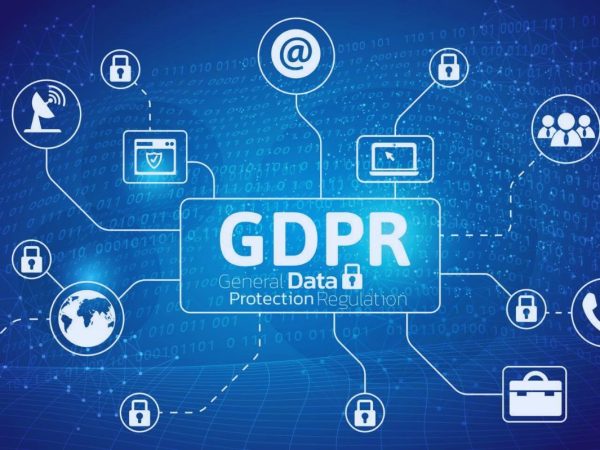 GDPR E-commerce And How It Affects Data Protection