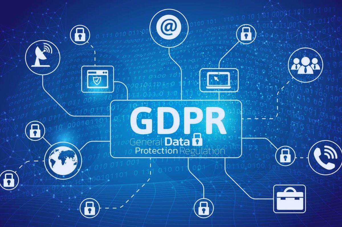 GDPR E-commerce And How It Affects Data Protection