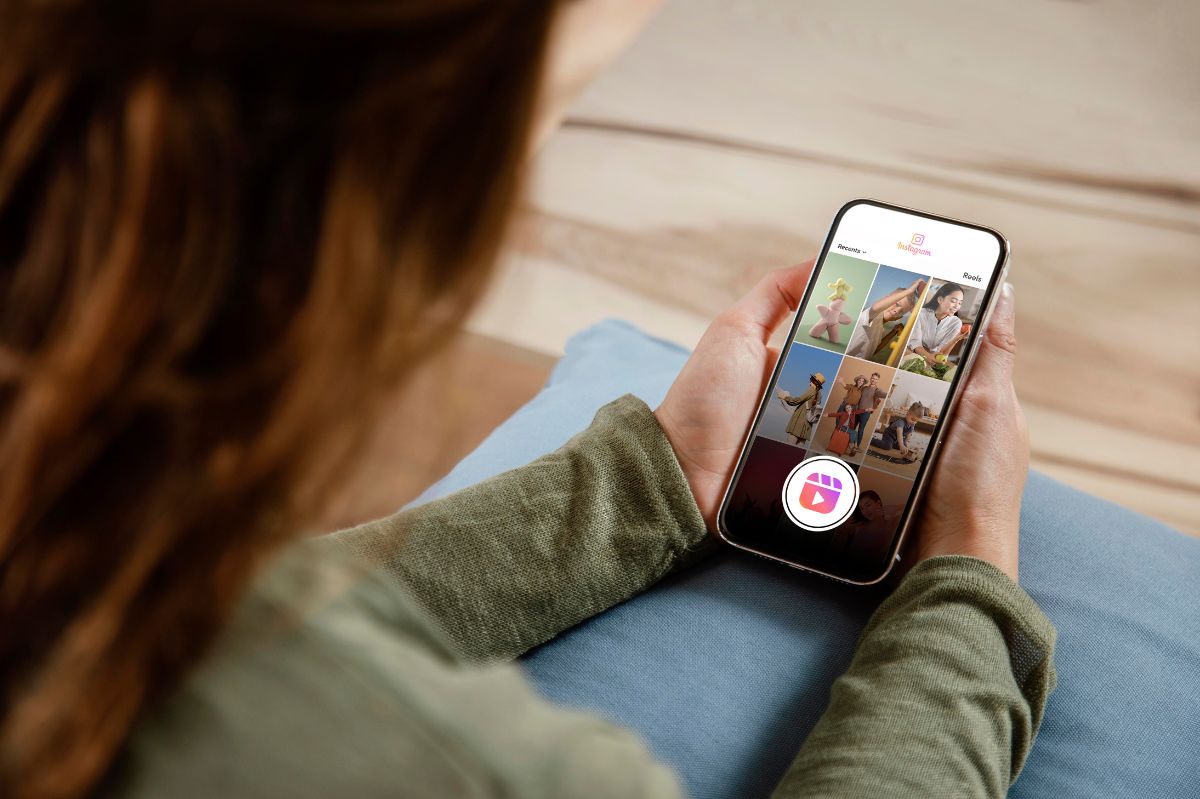How To Download Instagram Videos In 2024