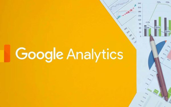 Read Google Analytics KPIs for E-commerce