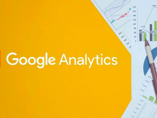 Read Google Analytics KPIs for E-commerce